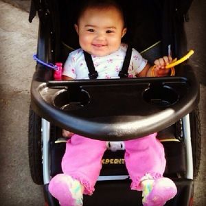 Meet your Posher, Michael